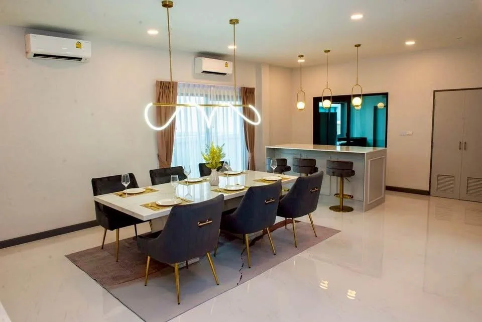 Property photos for The City Bangna
