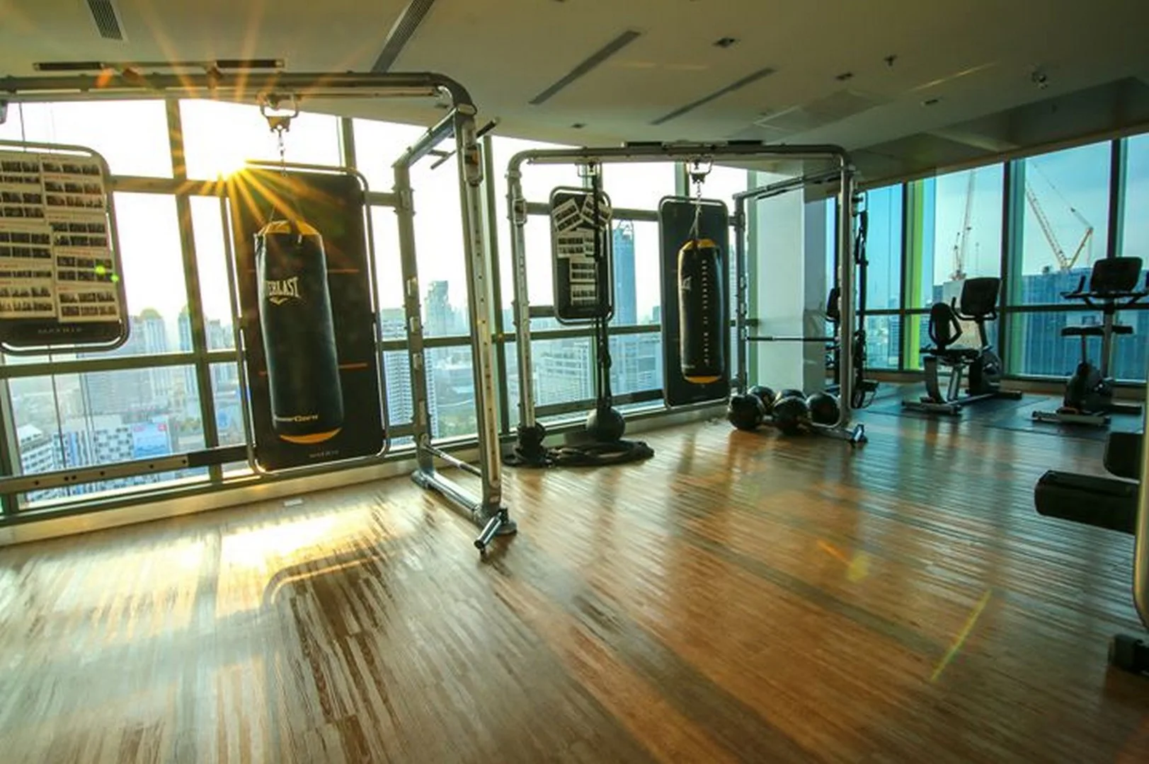 Property photos for Wish Signature  Midtown Siam