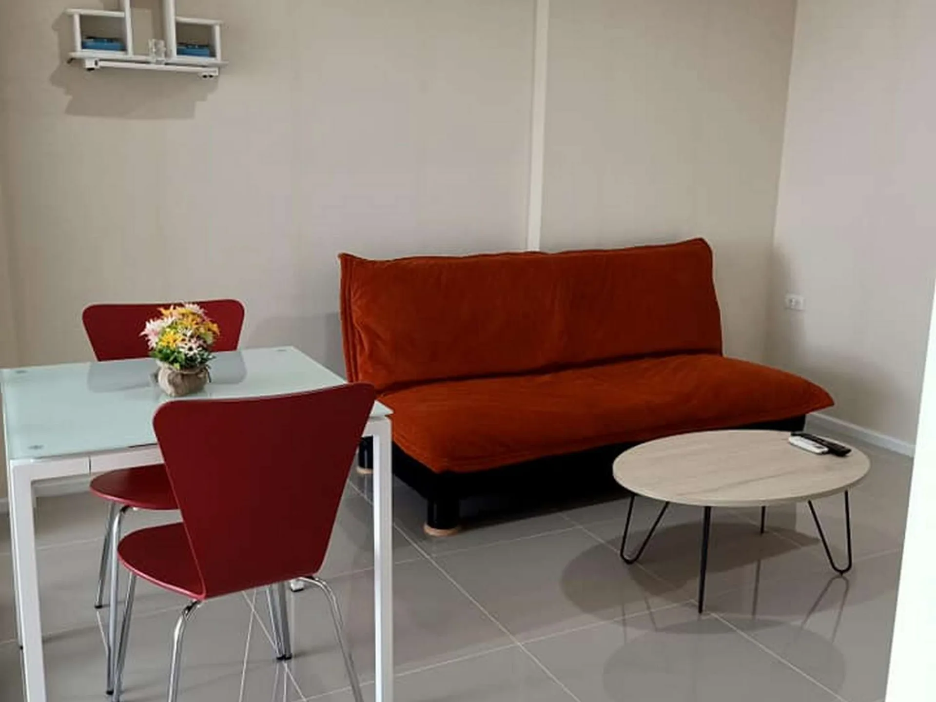 Property photos for Aspire Sukhumvit 48