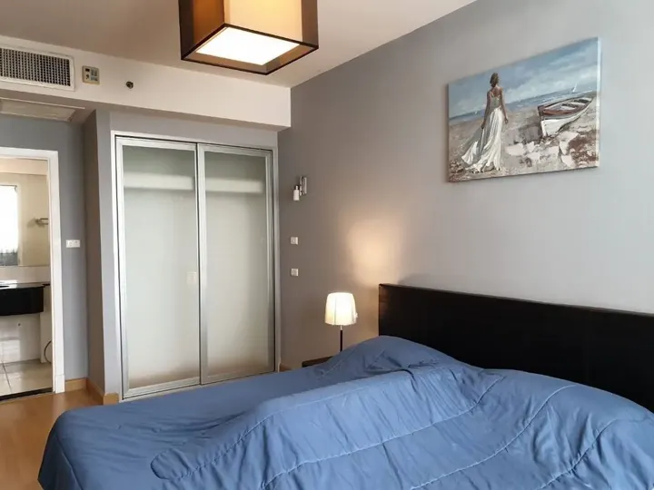 Property photos for Supalai Premier Place Asoke