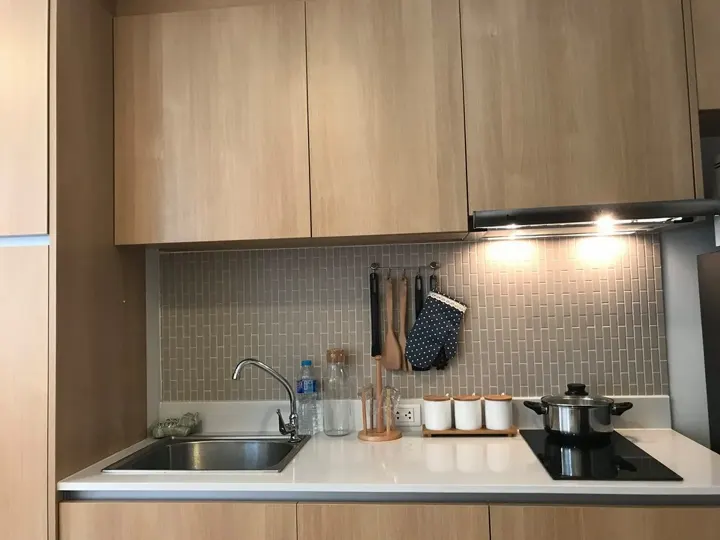 Property photos for The Nest Ploenchit