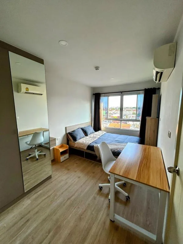 Property photos for Elio Del Moss Phaholyothin 34