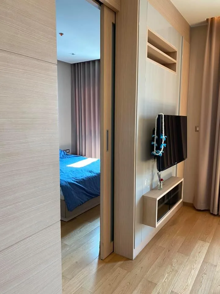 Property photos for The Address Asoke