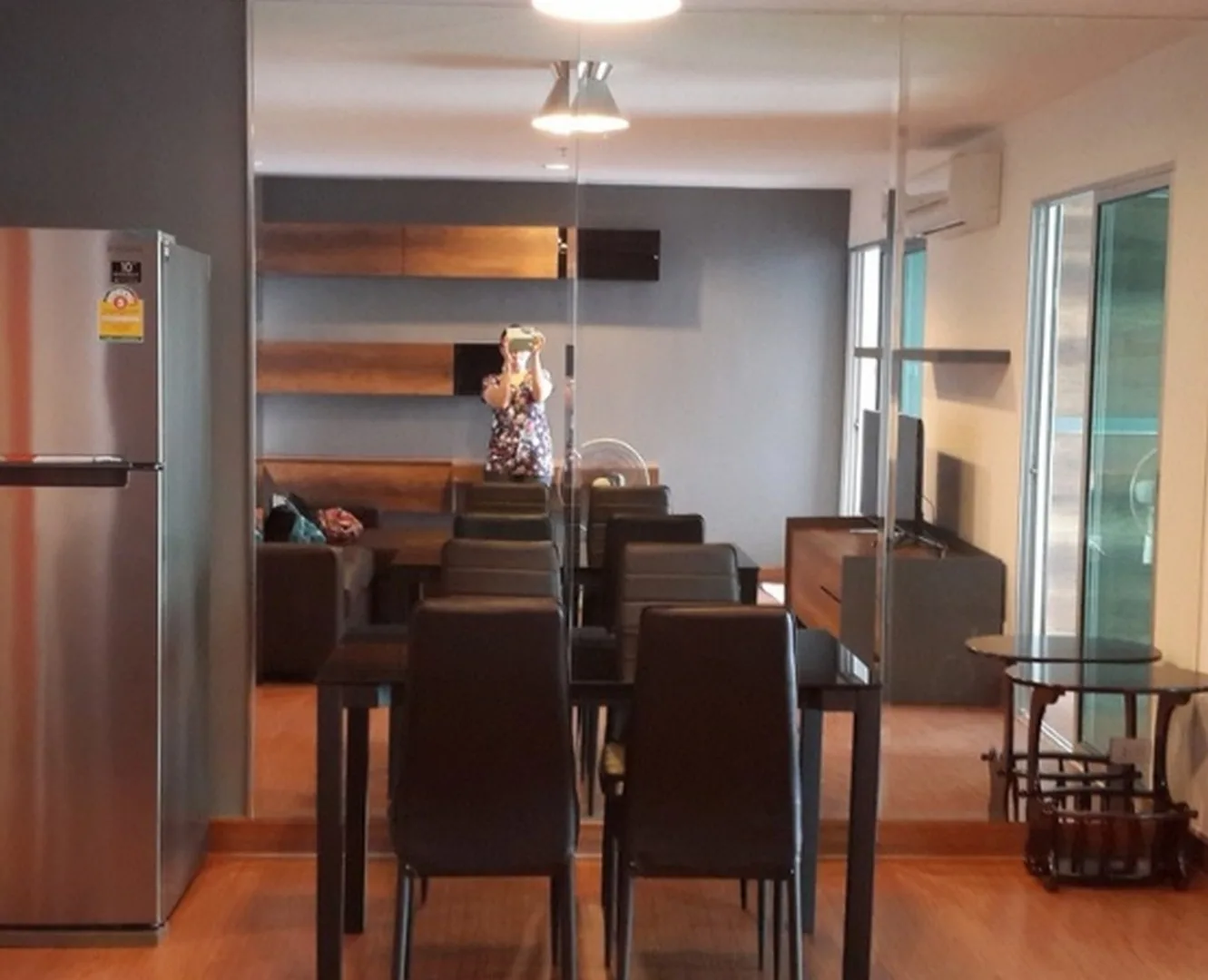 Property photos for Belle Grand Rama 9