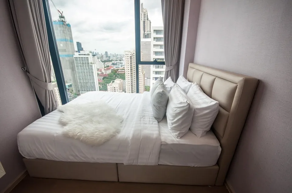 Property photos for Ashton Asoke