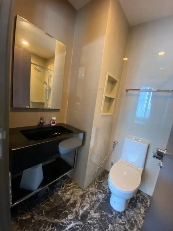 Property photos for Edge Sukhumvit 23
