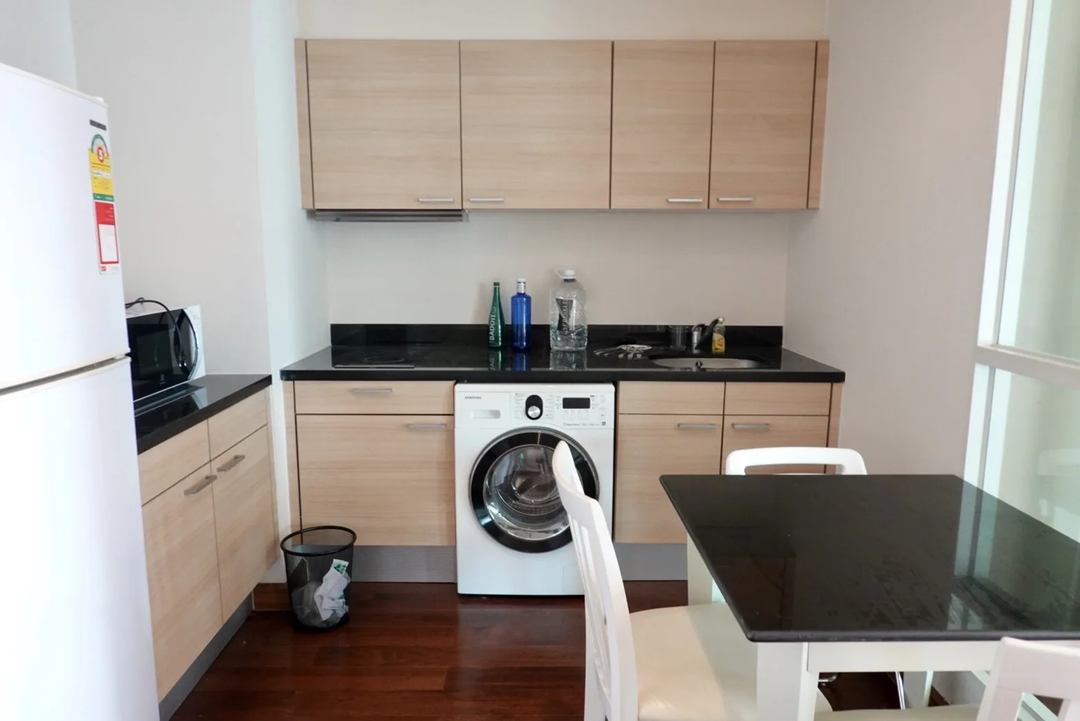Property photos for The Address Chidlom