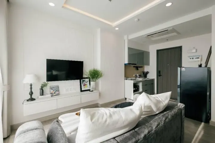 Property photos for Supalai Premier Samsen-ratchawat