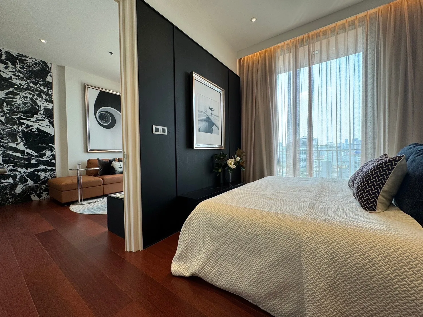 Property photos for KHUN by YOO inspired by Starck