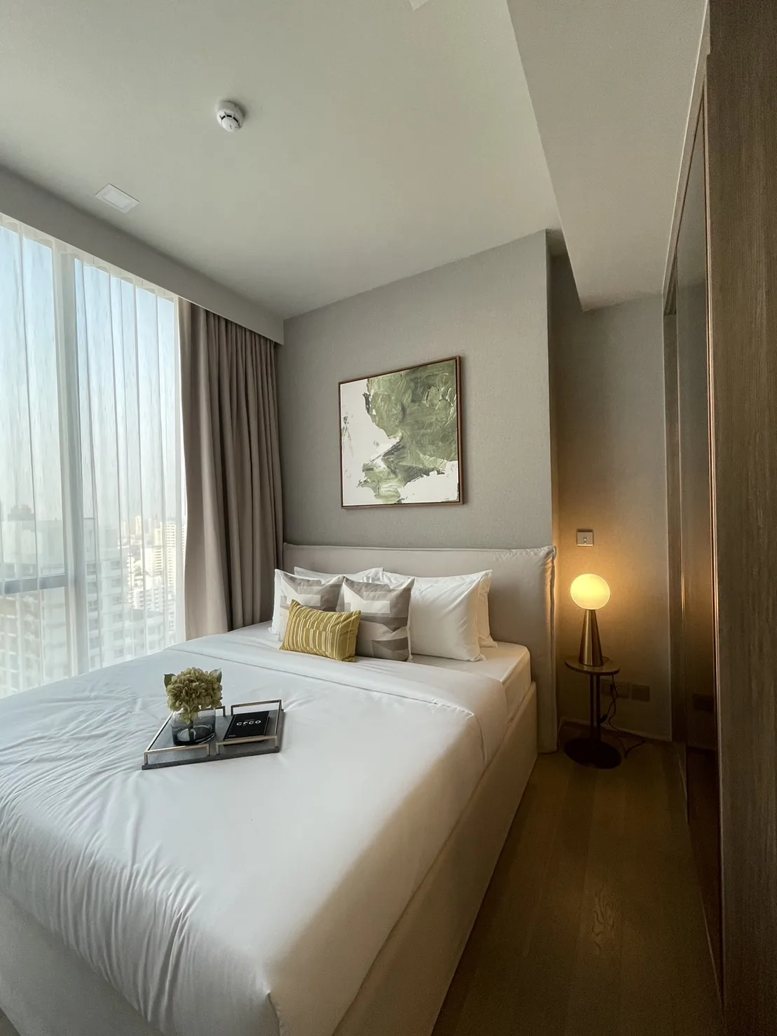 Property photos for Celes Asoke