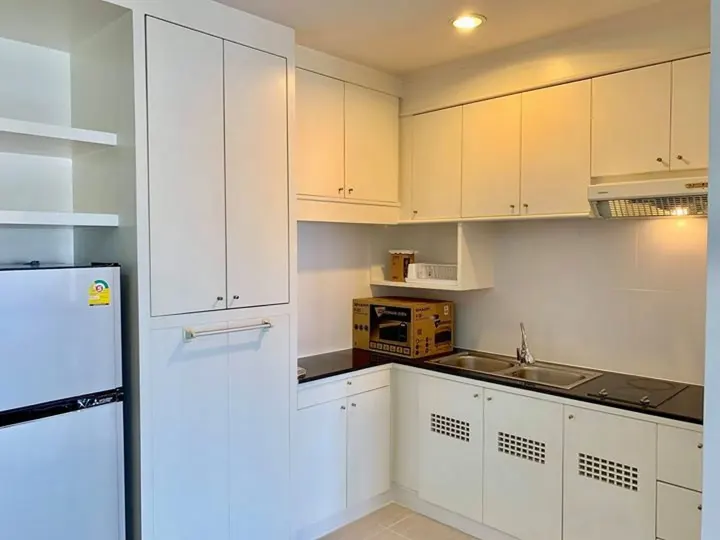 Property photos for Citi Resort Sukhumvit 49