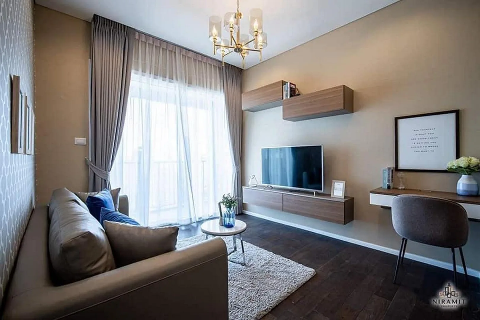 Property photos for The Saint Residences