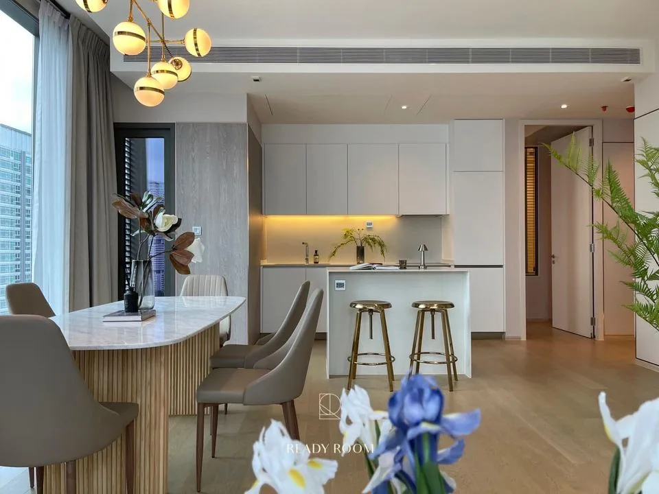 Property photos for The Strand Thonglor
