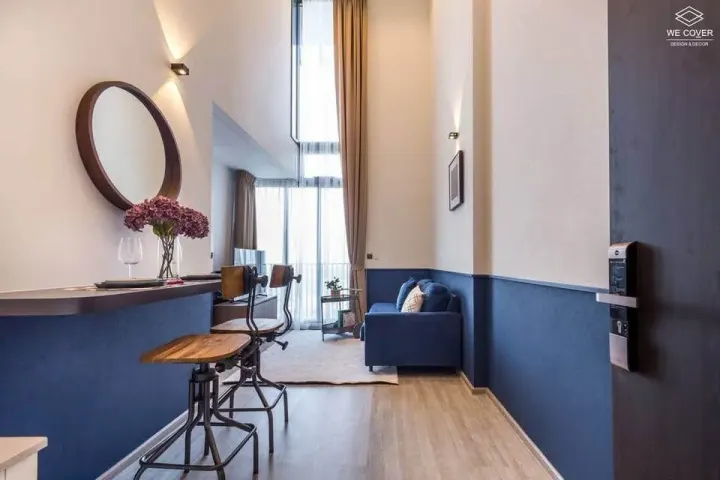 Property photos for The Line sukhumvit 101