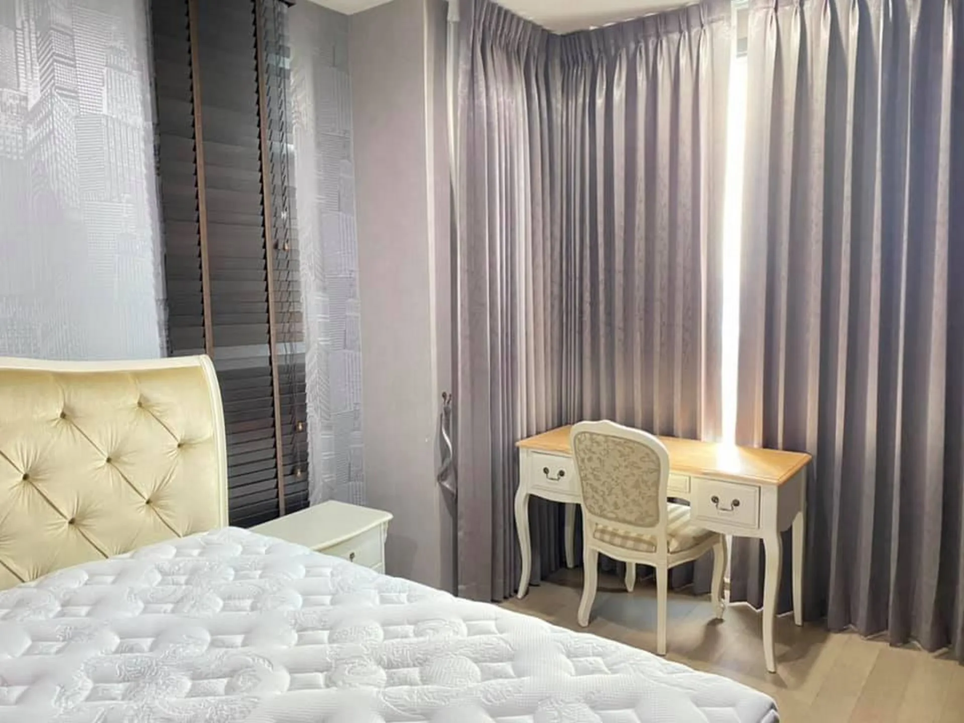 Property photos for Pyne by Sansiri