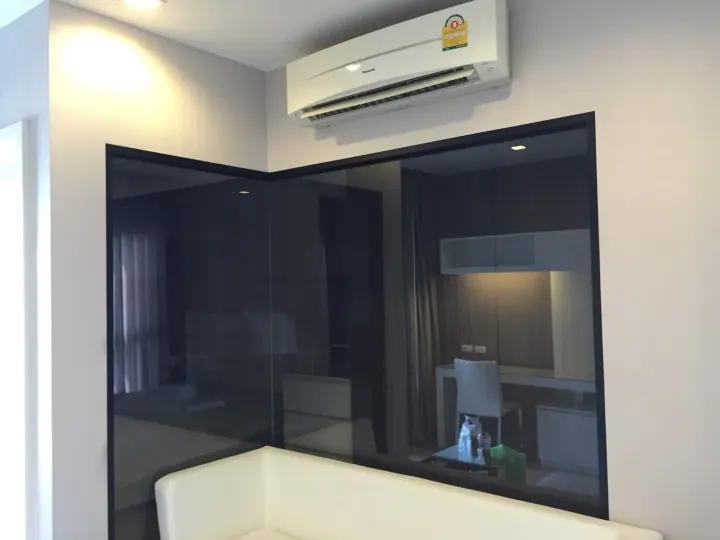 Property photos for Urbano Absolute Sathon - Taksin