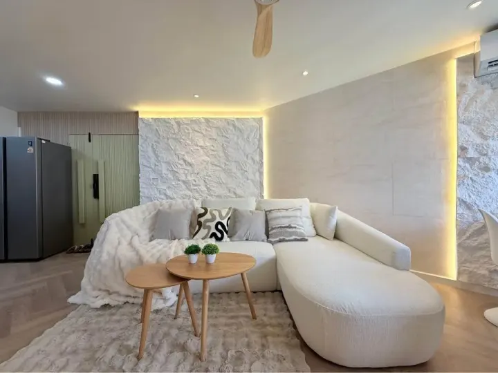 Property photos for Fortune Condo Town