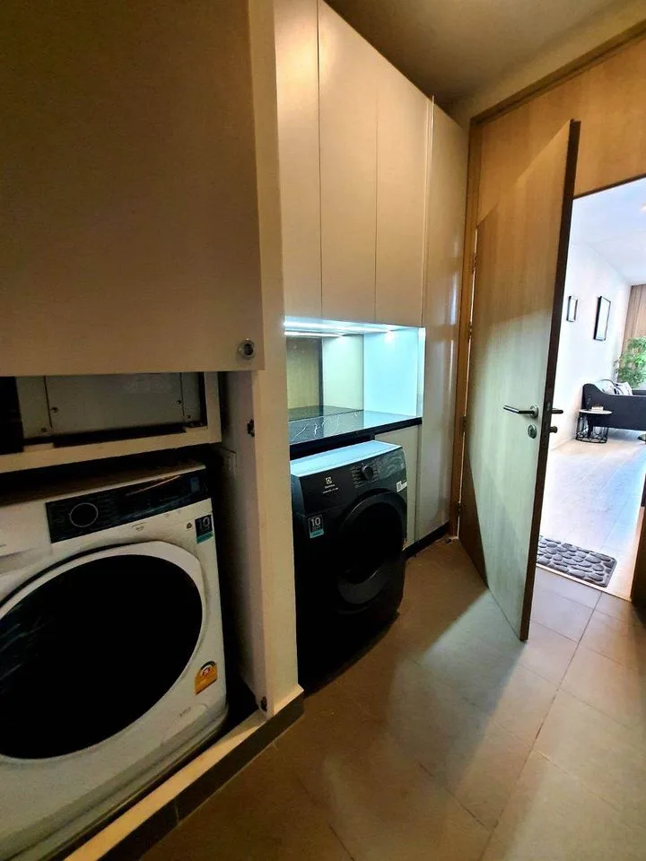 Property photos for Noble Ploenchit