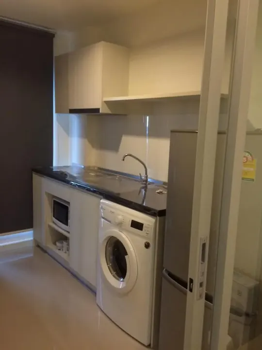 Property photos for The Base Park West Sukhumvit 77