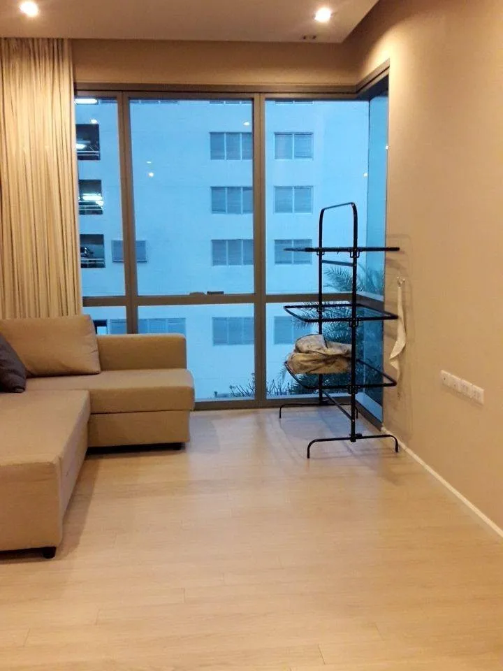 Property photos for The Room Sukhumvit 21