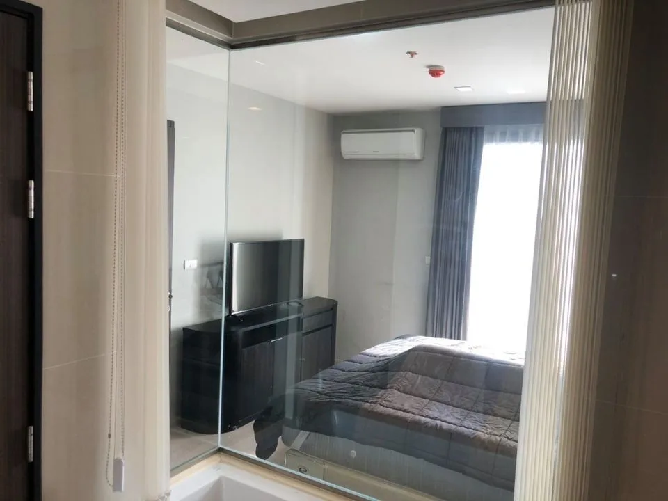 Property photos for Rhythm Sukhumvit 44/1