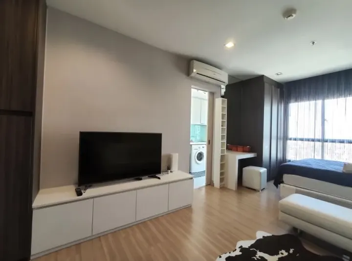 Property photos for Urbano Absolute Sathon - Taksin