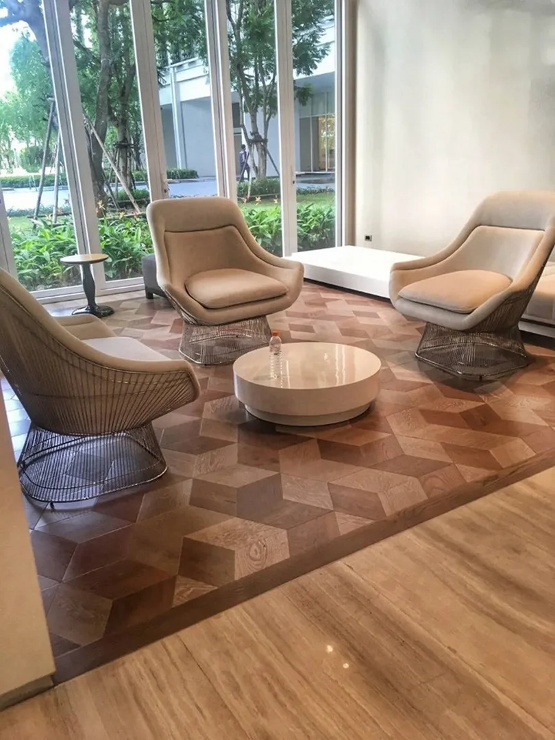 Property photos for The Saint Residences