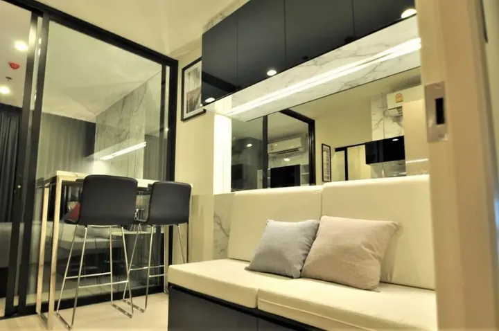 Property photos for Life Asoke