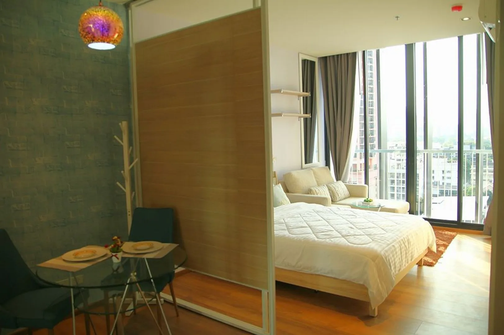 Property photos for Park Origin Phromphong