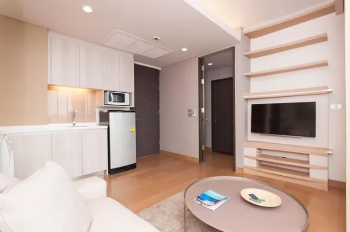 Property photos for The Lumpini 24