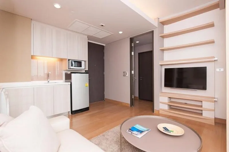 Property photos for The Lumpini 24