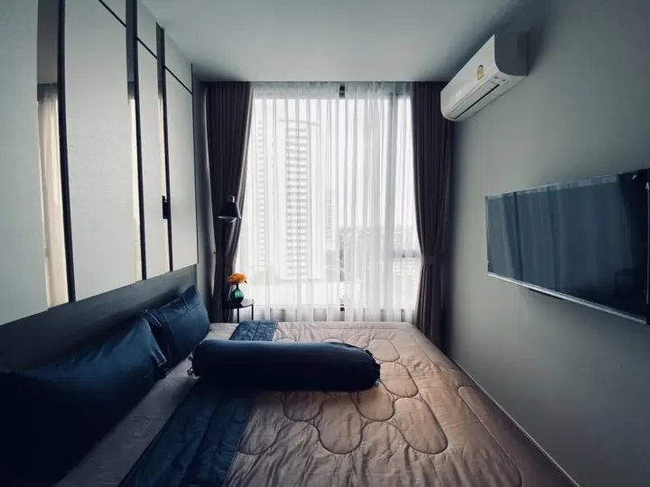 Property photos for The FINE Bangkok Thonglor - Ekamai