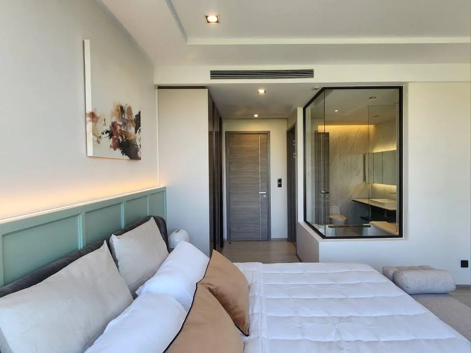 Property photos for The Room Sukhumvit 38