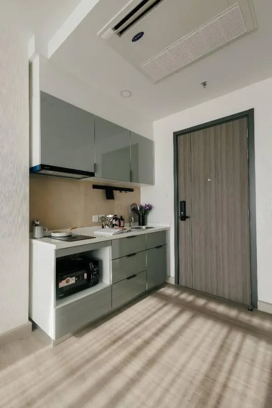 Property photos for Supalai Premier Samsen-ratchawat