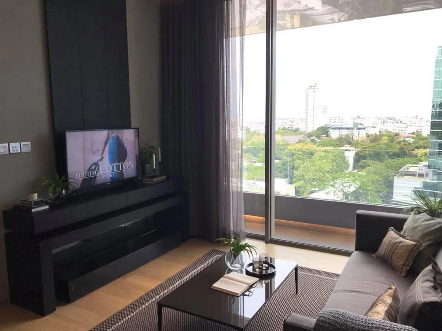 Property photos for Saladaeng One