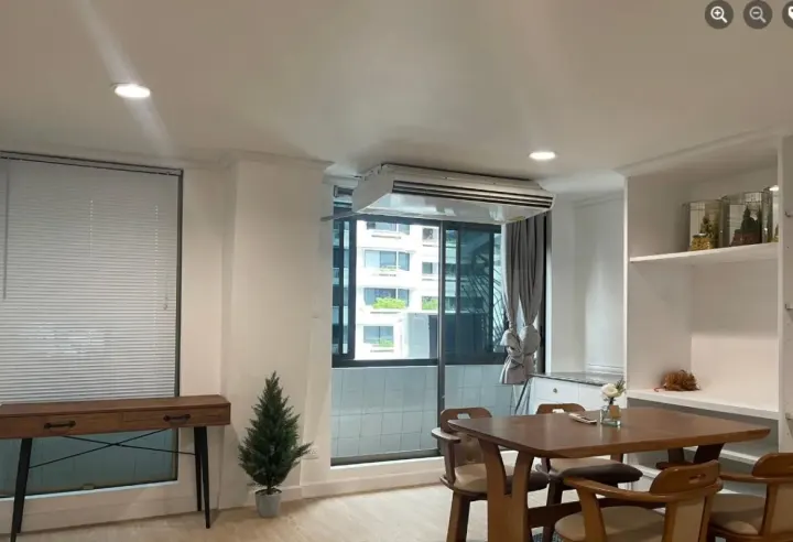 Property photos for Diamond Tower