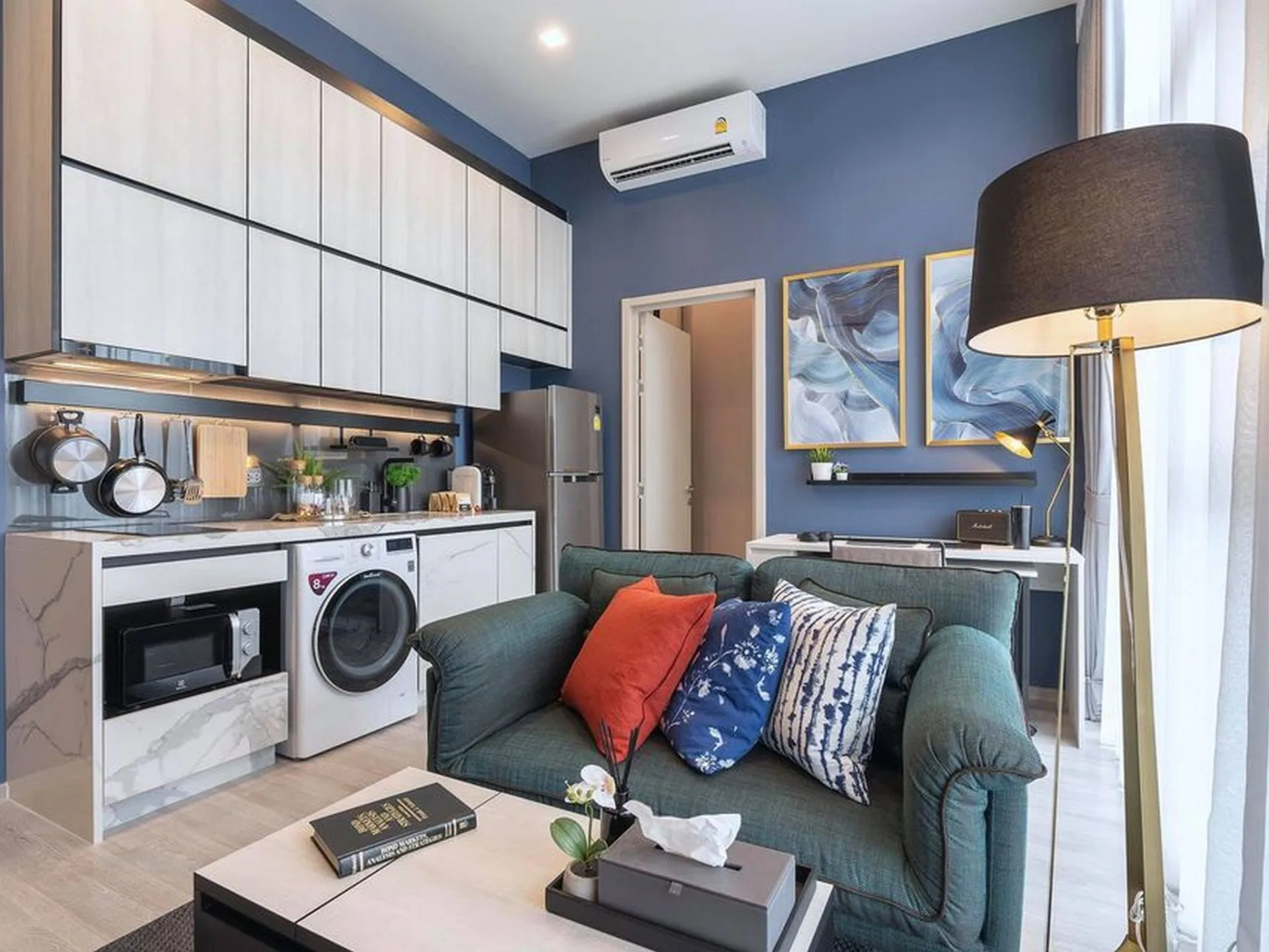 Property photos for The Line sukhumvit 101