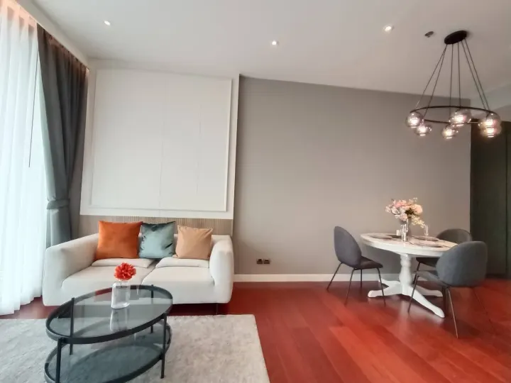 Property photos for KHUN by YOO inspired by Starck