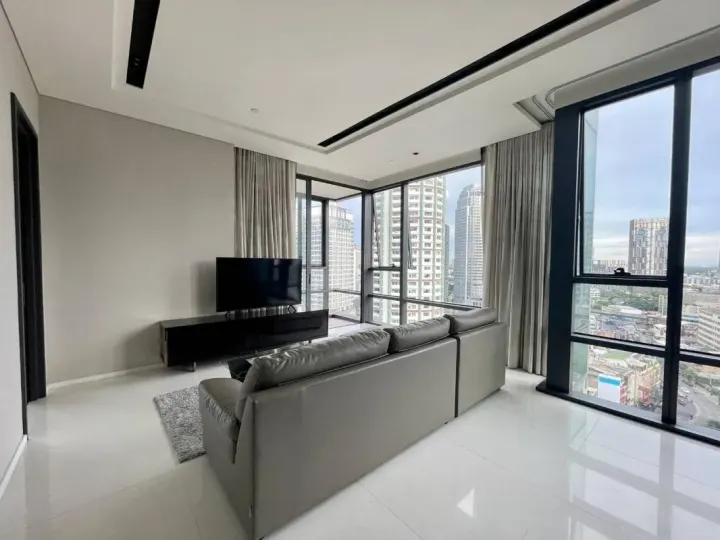 Property photos for The Bangkok Thonglor