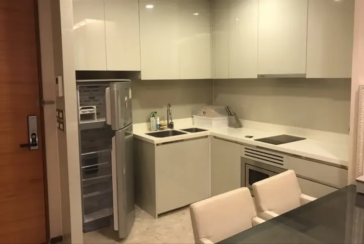 Property photos for The Address Sukhumvit 28