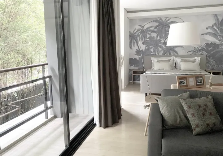 Property photos for Mode Sukhumvit 61