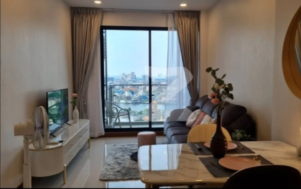 Property photos for Supalai Premier Charoen Nakhon
