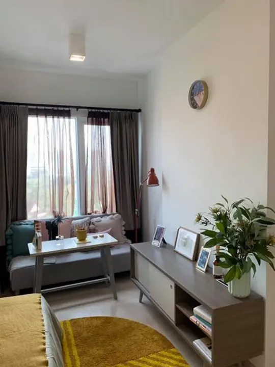 Property photos for Chapter One Eco Ratchada - Huaikwang