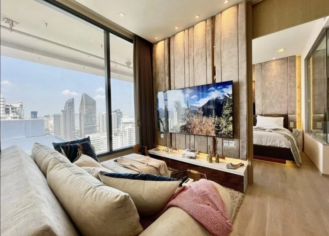 Property photos for The Esse Asoke