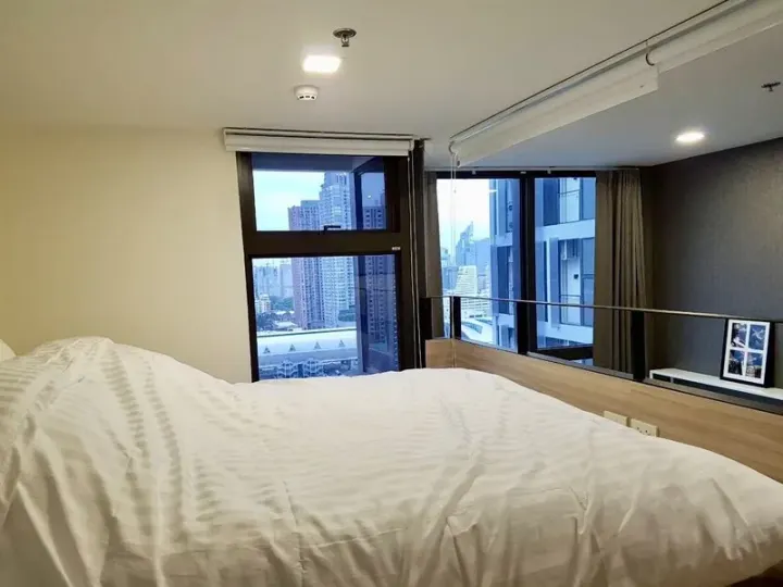 Property photos for Chewathai Residence Asoke