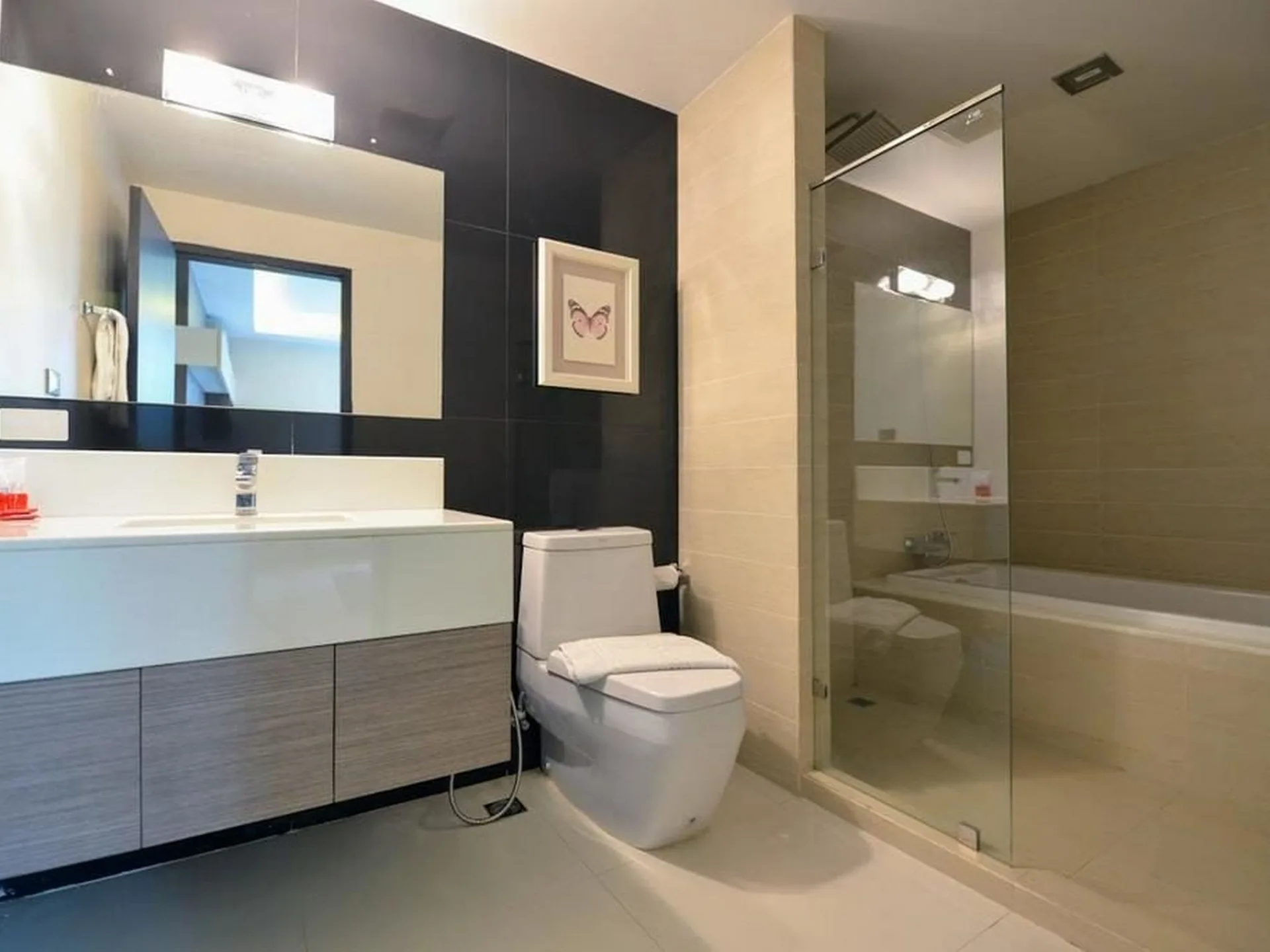 Property photos for Avatar residence bangkok