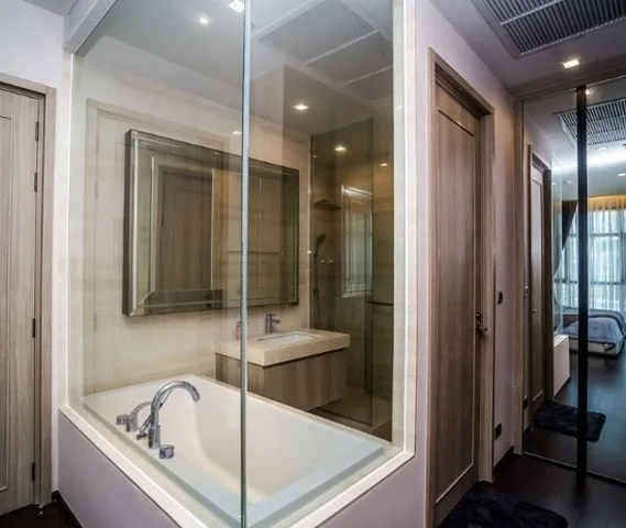 Property photos for The XXXIX by Sansiri