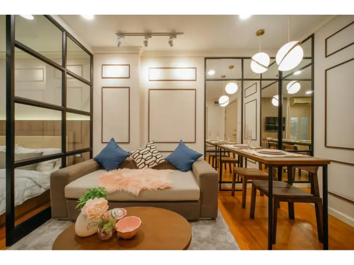 Property photos for Lumpini Suite Sukhumvit 41