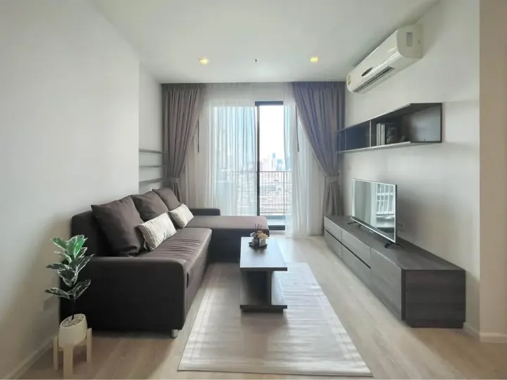 Property photos for Quinn Condo Ratchada