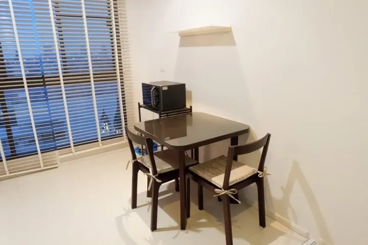 Property photos for Sense Phaholyothin